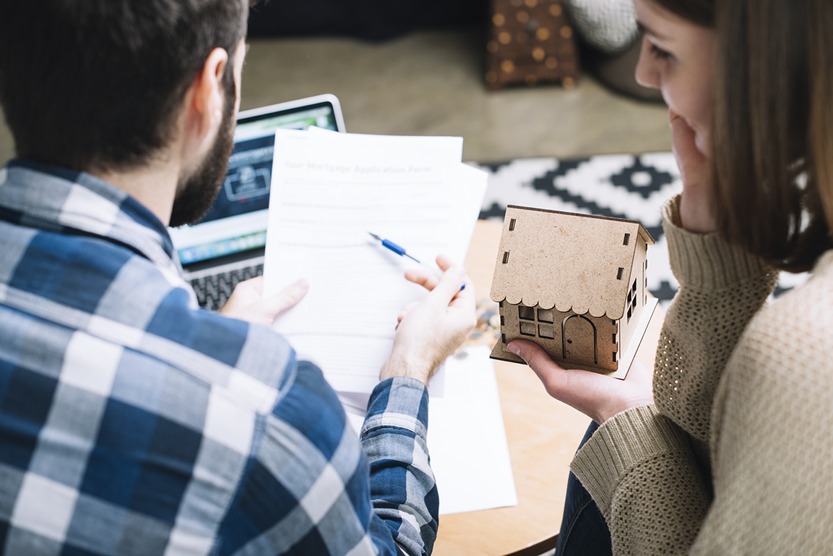 Imposta Di Registro Prima Casa: Tutto Quello Che Bisogna Sapere!