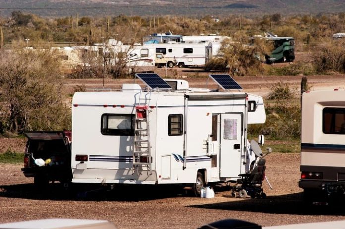 Pannelli Fotovoltaici Per Camper Tipologie E Prezzi