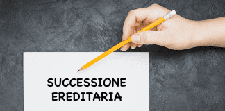 Successione Ereditaria: Quote, Costi, Tempi E Cosa Succede Con La ...