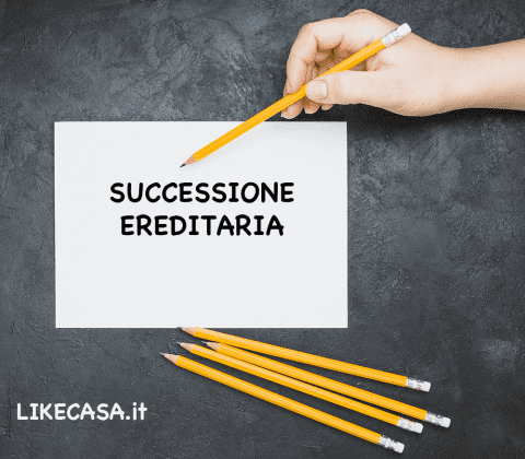 Successione Ereditaria: Quote, Costi, Tempi E Comunione Dei Beni!